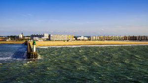 Serrurier Boulogne-sur-Mer
